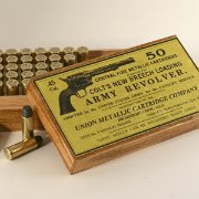 Cartridge Boxes